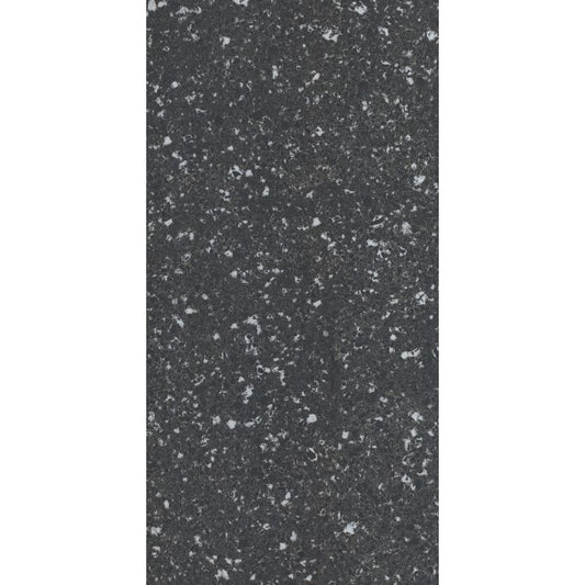 OLYMPIA TILE + STONE - Oasis Series - Porcelain Tile - Anthracite - 12" x 24"