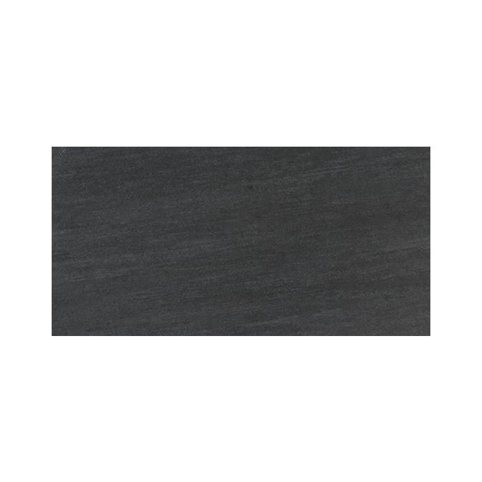 OLYMPIA TILE + STONE - Land Series - Porcelain Tile - Anthracite - 12" x 24"