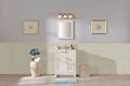 MSI - Arabesque Collection - Antique White Arabesque Tile - 8MM