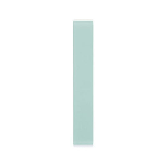 OLYMPIA TILE + STONE - Cristallo Series - Glass Tile - Aqua Wet Areas - 2" x 12"