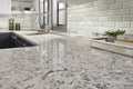 MSI - Arabescato Carrara Subway Tile - 2"x4"