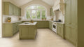 MSI - Arabescato Venato Tile - 4" x 12"