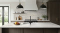 MSI - Arabescato Venato Tile - 4" x 12"
