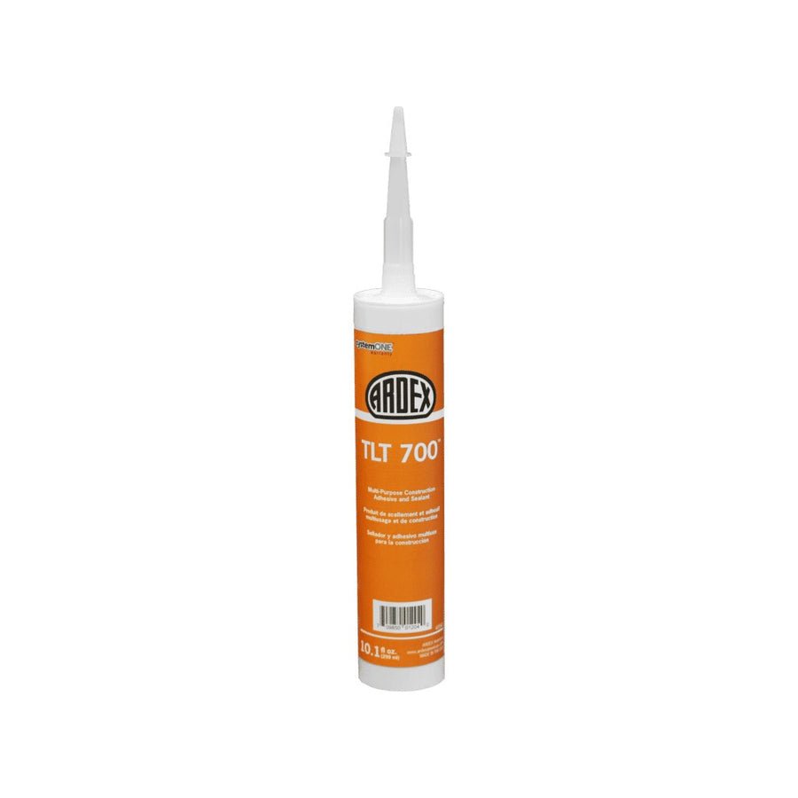 Ardex - TLT 700 Construction Adhesive and Sealant (White) - 10.1 oz