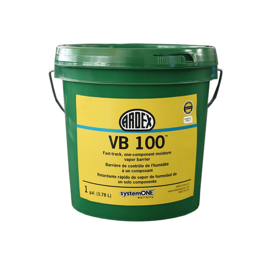 Ardex - VB 100 Fast-Track One-Component Moisture Vapor Barrier - 3.78 L (1 US gal)