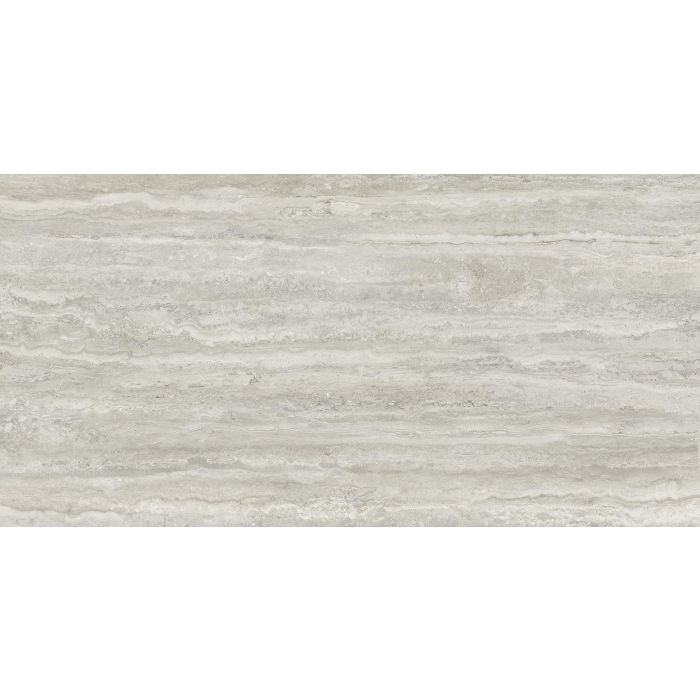 OLYMPIA TILE + STONE - Trevi Series - Porcelain Tile - Argento - 12" x 24"
