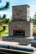 MSI - Terrado® Manufactured Stone Veneers Collection - Ashbury Shadow