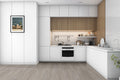 MSI Surfaces - Ashton™ Collection - York Gray