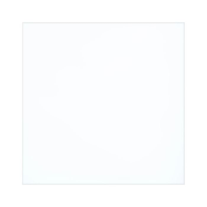 OLYMPIA TILE + STONE - 3D - Glazed Wall Tile - D Arctic White - 4" x 12"