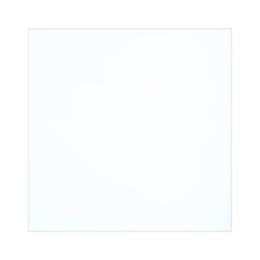 OLYMPIA TILE + STONE - 3D - Glazed Wall Tile - D Arctic White - 2" x 9"