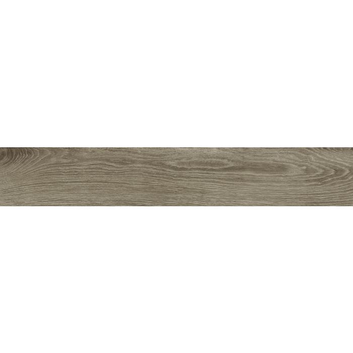 OLYMPIA TILE + STONE -  Nabi Series - Porcelain Tile - Brown - 8" x 48"