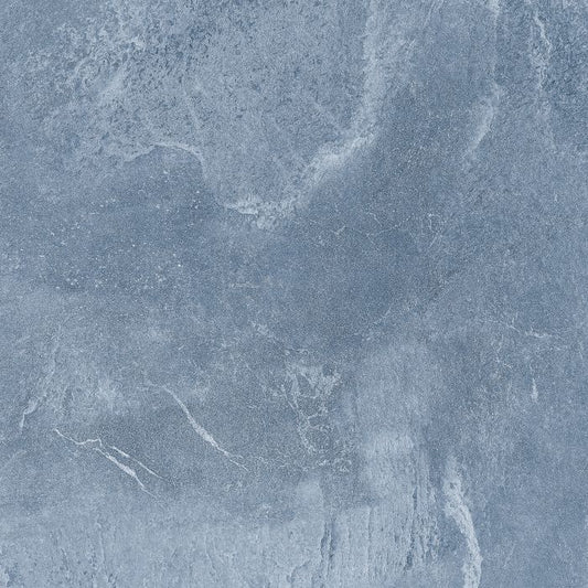 OLYMPIA TILE + STONE - Losa Stone - Porcelain Tile - Blue - 24" x 24"