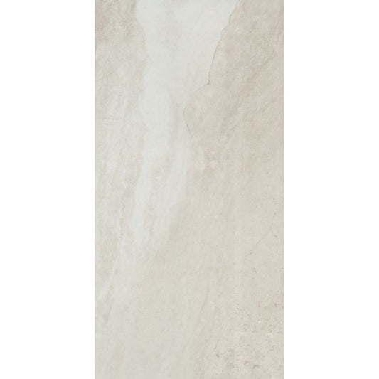 OLYMPIA TILE + STONE - Eterna Series - Porcelain Tile - Bone - 24" x 48"
