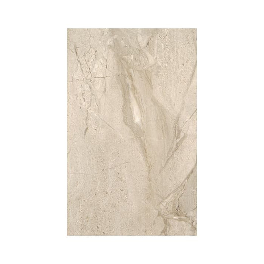 OLYMPIA TILE + STONE - Venus Series - Glazed Wall Tile - Beige - 8" x 10"