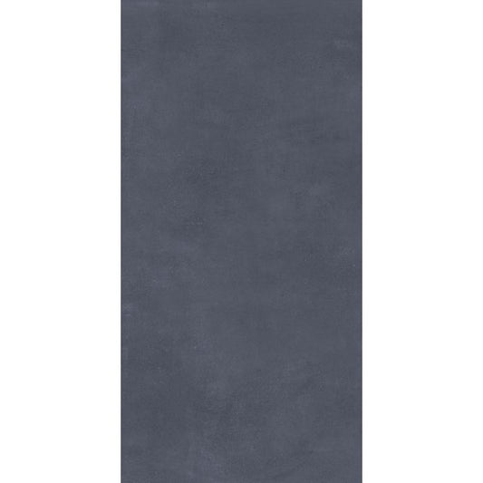 OLYMPIA TILE + STONE - Galaxy Series - Porcelain Tile - Blue - 12" x 24"