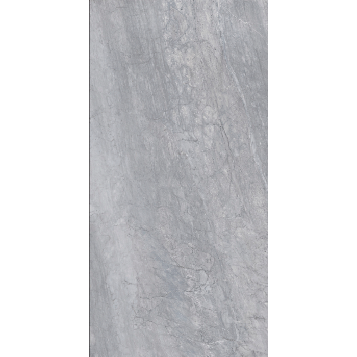OLYMPIA TILE + STONE - Colossal Series - Porcelain Tile - Bardiglio Cenere - 24" x 48"