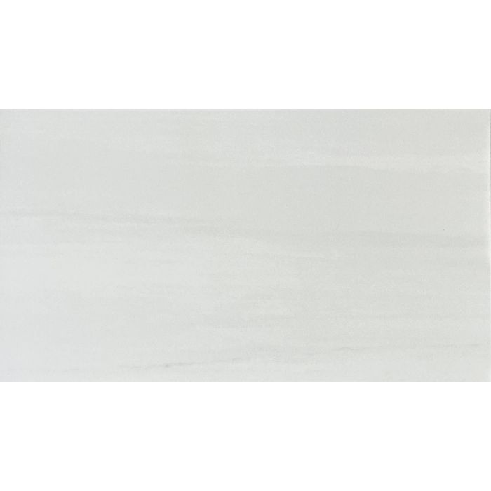 OLYMPIA TILE + STONE - Marmi Alpi Series - Porcelain Tile - Bianco Dolomite - 12" x 24"