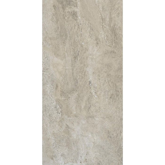 OLYMPIA TILE + STONE - Antikas Series - Porcelain Tile - Beige - 12" x 24"