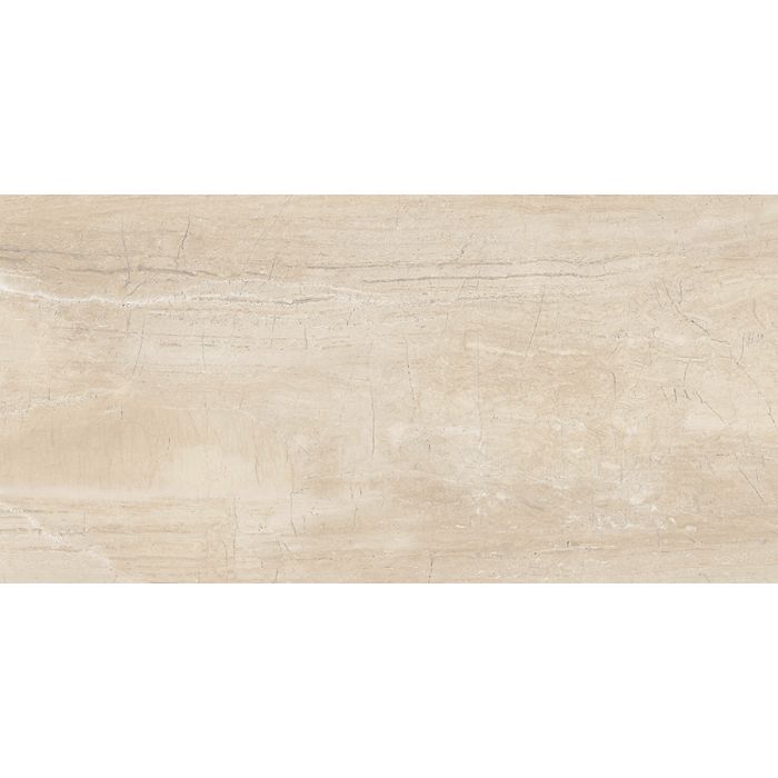 OLYMPIA TILE + STONE - Neopolis Series - Porcelain Tile - Beige - 12" x 24"