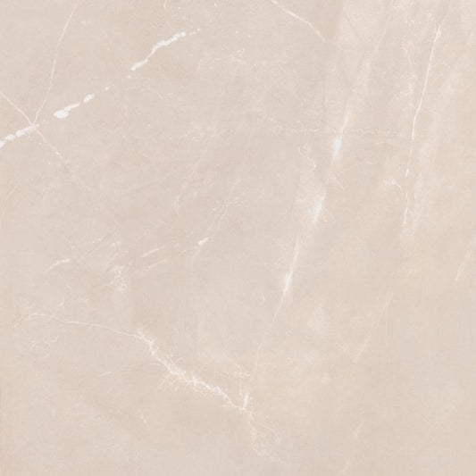 OLYMPIA TILE + STONE - Marmi Pregiati Series - Porcelain Tile - Beige - 24" x 24"