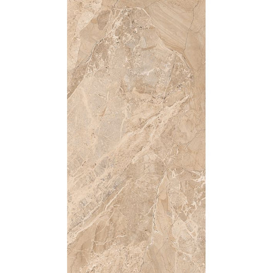 OLYMPIA TILE + STONE - Coast Series - Porcelain Tile - Beige - 24" x 48"