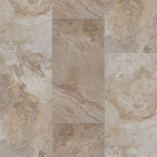 MSI - NAPA BEIGE - Tile - 12" x 24"