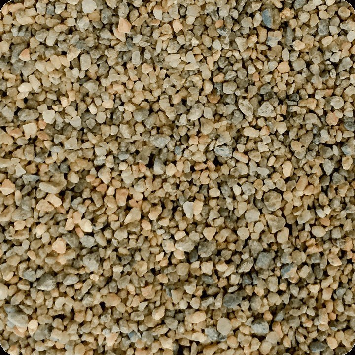 Bellemare - Natural Sand #16 - 22.7 kg Bag