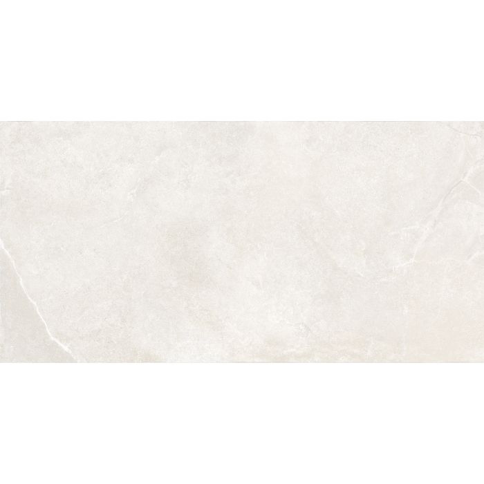 OLYMPIA TILE + STONE - Pietra Di Brera Series - Porcelain Tile - Bianco - 12" x 24"