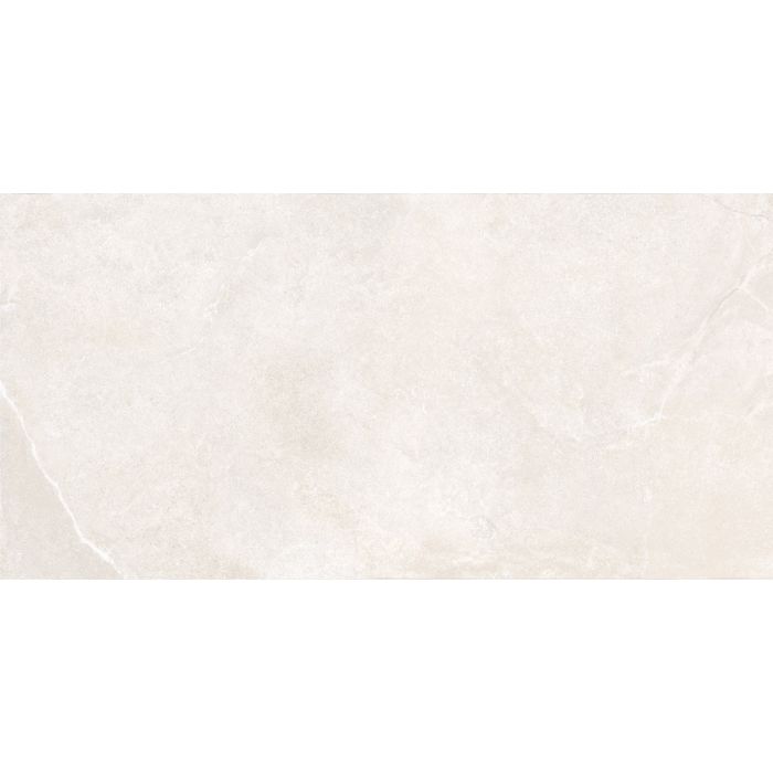 OLYMPIA TILE + STONE - Pietra Di Brera Series - Porcelain Tile - Bianco - 35" x 35"