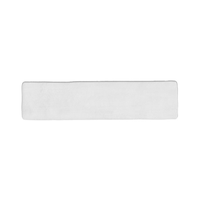 OLYMPIA TILE + STONE - Bricco Series - Tile - Bianco - 3" x 12"