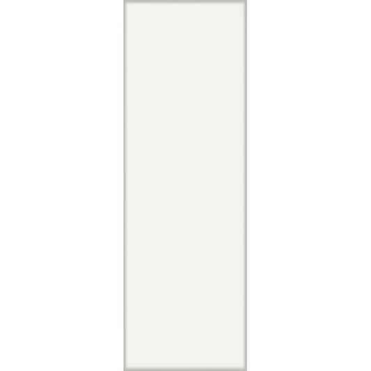 OLYMPIA TILE + STONE - Vernon Series - Porcelain Tile - Bianco - 8" x 24"