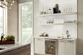MSI - Bianco Dolomite Collection - Crema Dotty - Polished Finish