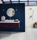 MSI - Bianco Dolomite Collection - Dotty - Polished Finish