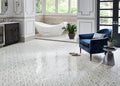 MSI - Bianco Dolomite Collection - Dotty - Polished Finish