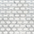 MSI - Bianco Dolomite Collection - Lynx - Polished Finish