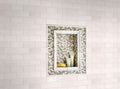 MSI - Bianco Dolomite Collection - Subway Tile - Polished Finish - 3" x 6"