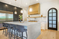 MSI - Bianco Dolomite Collection - Bianco Dolomite Sazi Polished - 1"