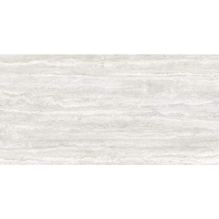OLYMPIA TILE + STONE - Trevi Series - Porcelain Tile - Bianco - 12" x 24"