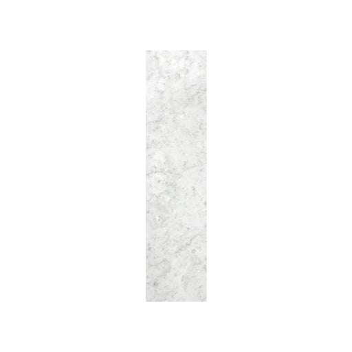 OLYMPIA TILE + STONE - Shower Series - Tile - Sets Bianco Carrara - 1" x 12"