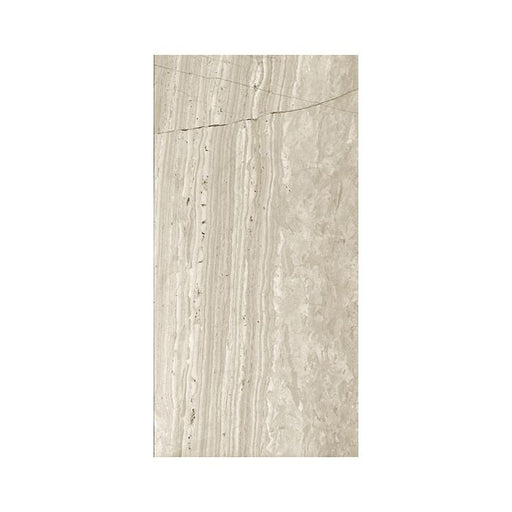 OLYMPIA TILE + STONE - 3D - Tile - D Bianco Wood - 6" x 24"