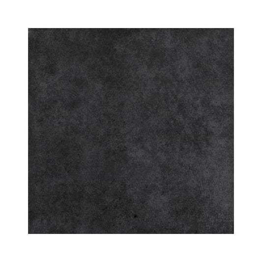 OLYMPIA TILE + STONE - Banff Series - Ceramic Tile - Black - 12" x 12"