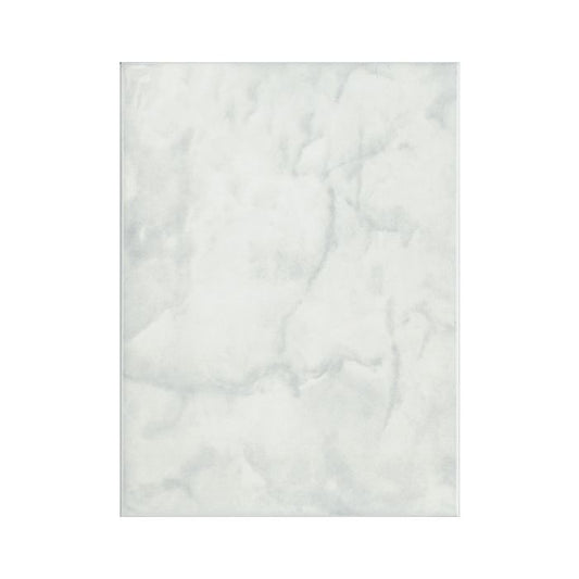 OLYMPIA TILE + STONE - Alba Series - Glazed Wall Tile - Blue - 6" x 8"