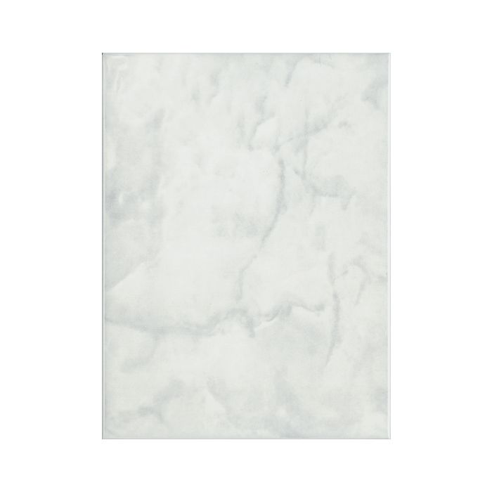 OLYMPIA TILE + STONE - Alba Series - Glazed Wall Tile - Blue - 6" x 8"
