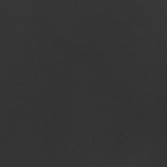 OLYMPIA TILE + STONE - Unicolour Series - Porcelain Tile - Super Black - 24" x 24"