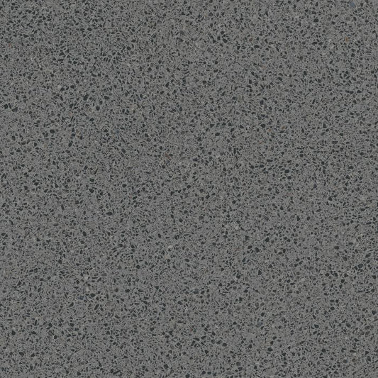 OLYMPIA TILE + STONE - Pinch Series - Porcelain Tile - Black - 24" x 24"
