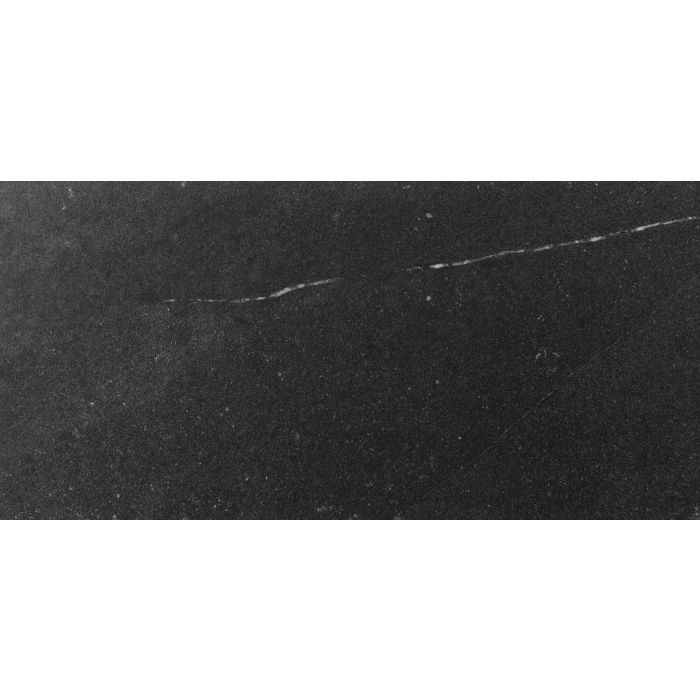OLYMPIA TILE + STONE - Royal Stone Series - Porcelain Tile - Black - 24" x 48"