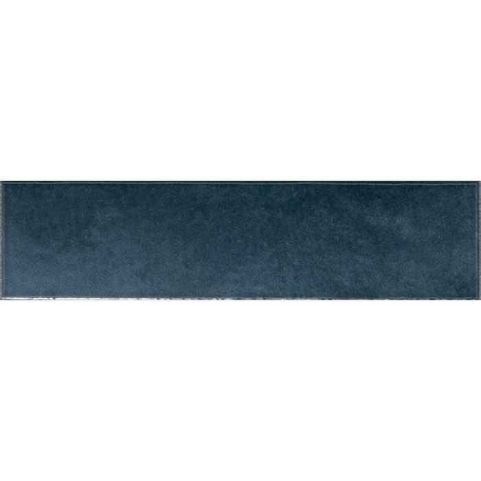 OLYMPIA TILE + STONE - Saturn Series - Porcelain Tile - Blue Galassia - 2" x 9"