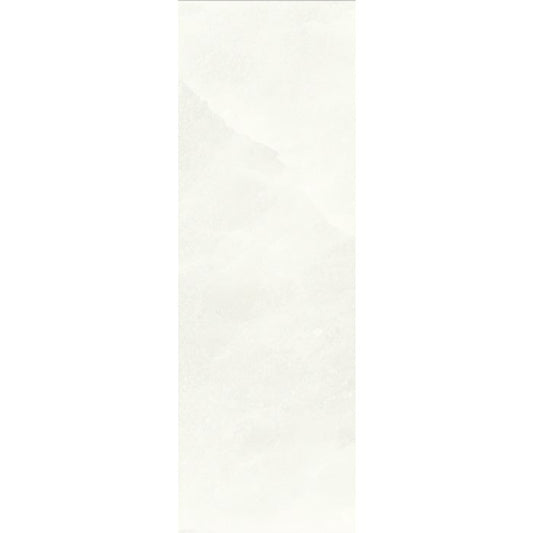 OLYMPIA TILE + STONE - Salt Series - Glazed Wall Tile - Bone - 10" x 22"