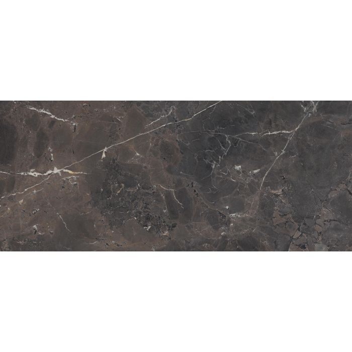 OLYMPIA TILE + STONE - Pietre Supreme Series - Porcelain Tile - Breccia - 48" x 110"