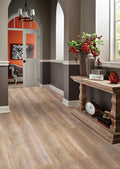 MSI Surfaces - Waterproof Hybrid Rigid Core - Smithcliffs Collection - Brockton